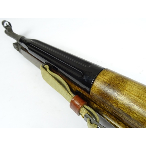 Karabinek CZ vz. 52/57 kal.7,62x39mm